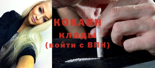 прущий лед Верея